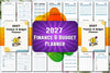 Finance Budget Planner
