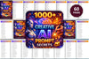 Creative AI Secrets Prompts