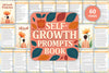 Self Growth Prompts for Personal Development
