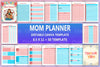 Ultimate Mom Planner
