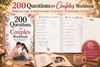 Questions for Couples Book