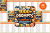 Content Creativity Prompts
