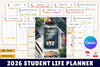 Ultimate Student Life Planner