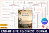 End Of Life Readiness Journal
