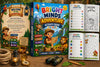 Bright Minds Adventure