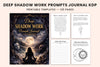 Deep Shadow Work Prompts for Women