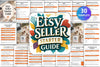 Etsy Seller Starter Guide: Essential Tips for Success