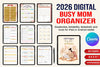 Busy Mom Organizer