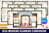 Wedding Planning Companion Guide