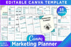 Marketing Planner Guide
