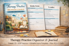 Therapy Practice Journal