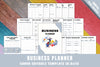 Business Planner