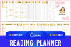 Reading Planner Guide