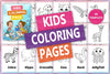 Coloring for Kids