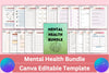 Mental Health Planner for Wellbeing