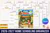 Home Schooling Guide