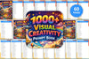 Visual Creativity Prompts