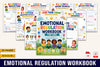 Emotional Regulation Workbook