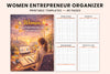 Women Entrepreneur Planner