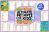 Ultimate Prompts for Kids