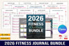 Ultimate Fitness Guide