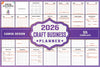 Craft Business Planner