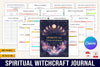Spiritual Witchcraft: Embrace Your Inner Magic