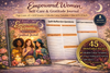 Empowered Women Self-Care Gratitude Journal