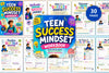 Teen Success Mindset Workbook