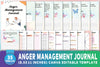 Anger Management Journal