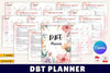 DBT Planner for Effective Therapy Planning