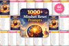 Mindset Reset Prompts for Personal Growth