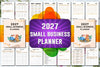 Small Business Planner