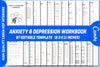 Anxiety and Depression Workbook