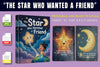 The Star Who Wanted a Friend Book