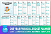 Financial Budget Planner