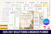 Decluttering Planner