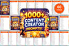 Content Creator Prompts