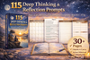 Deep Thinking Reflection Prompts