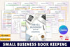 Small Business Bookkeeping Guide