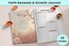 Faith Renewal Growth Journal