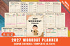 Workout Planner