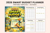 Smart Budget Planner