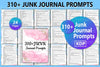 SEO Optimized Prompts for Creative Inspiration