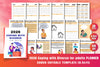 Coping With Divorce: Adult Planner Guide