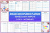 Dream Job Explorer Planner