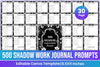 Shadow Work Prompts for Personal Growth