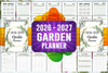 Garden Planner Guide