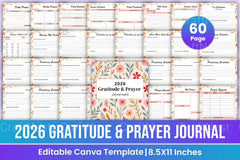 Gratitude Prayer: A Heartfelt Expression - CraftNest - Digital Crafting and Art