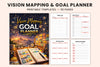 Vision Mapping Goal Planner